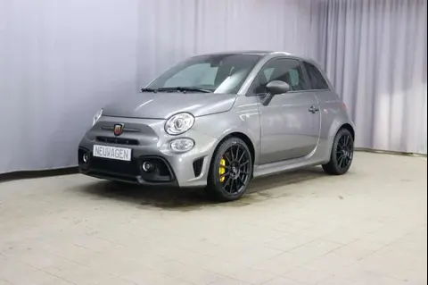 Annonce ABARTH 695 Essence 2024 d'occasion 