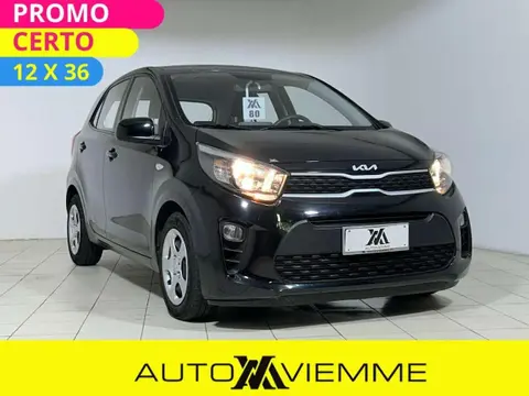 Annonce KIA PICANTO Essence 2022 d'occasion 