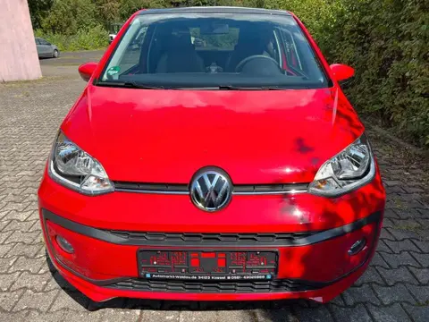 Used VOLKSWAGEN UP! Petrol 2019 Ad 