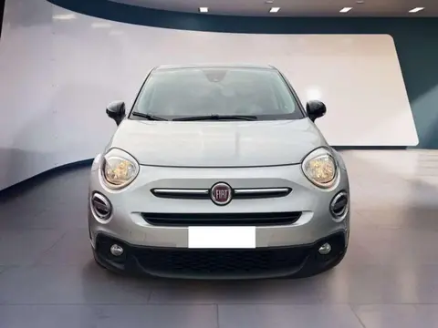 Annonce FIAT 500X Essence 2021 d'occasion 