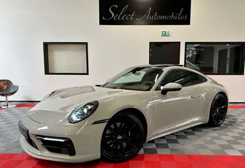 Used PORSCHE 992 Petrol 2019 Ad 