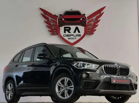 Used BMW X1 Diesel 2019 Ad 