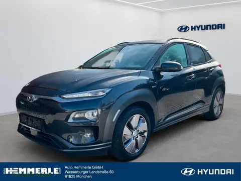 Used HYUNDAI KONA Electric 2020 Ad 