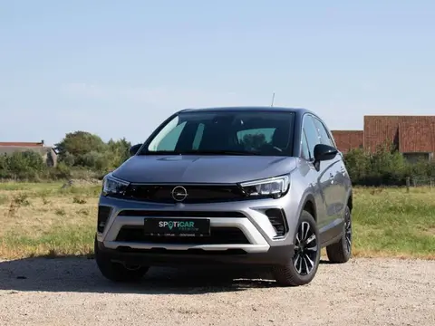 Annonce OPEL CROSSLAND Essence 2024 d'occasion 