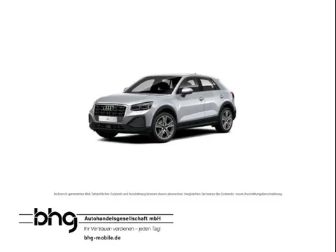 Used AUDI Q2 Petrol 2021 Ad 