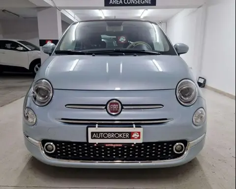 Used FIAT 500 Hybrid 2023 Ad 