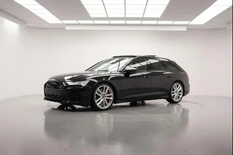 Used AUDI S6 Hybrid 2024 Ad 