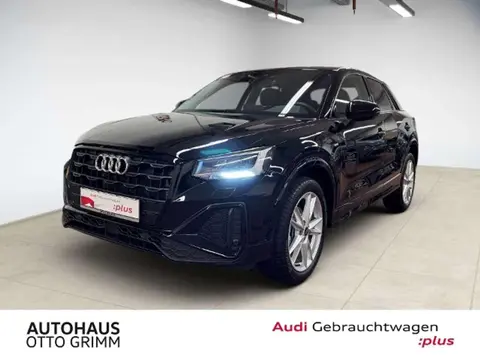 Used AUDI Q2 Petrol 2024 Ad 