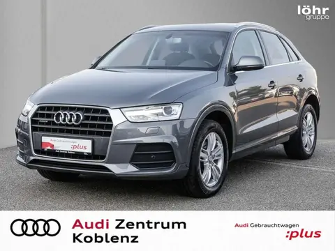 Used AUDI Q3 Diesel 2016 Ad 