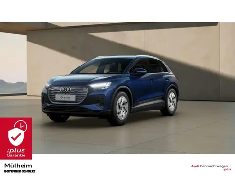 Annonce AUDI Q4 Électrique 2023 d'occasion 