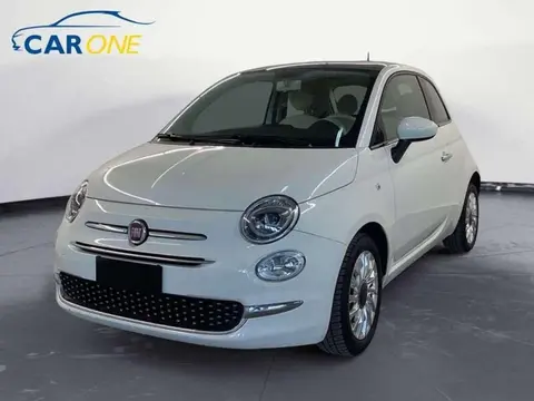 Used FIAT 500 Petrol 2019 Ad 