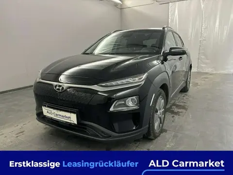 Annonce HYUNDAI KONA Électrique 2021 d'occasion 