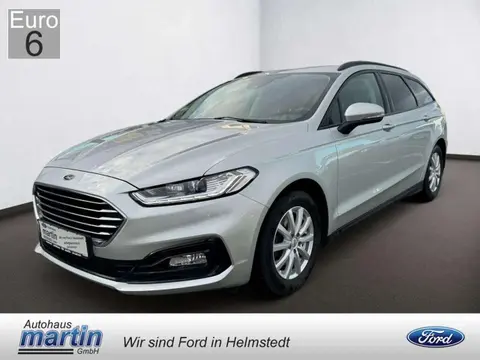 Annonce FORD MONDEO Diesel 2021 d'occasion 