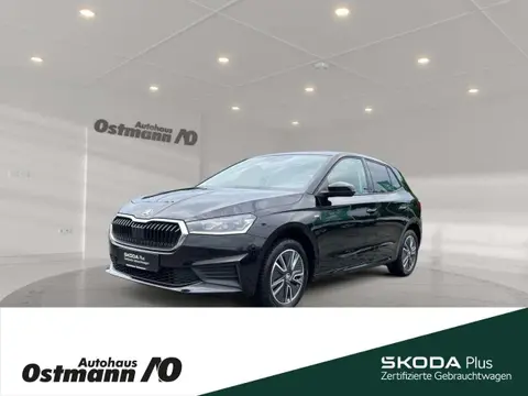 Annonce SKODA FABIA Essence 2023 d'occasion 