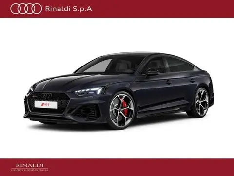 Annonce AUDI RS5 Essence 2024 d'occasion 