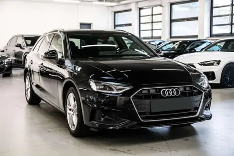 Annonce AUDI A4 Diesel 2021 d'occasion 