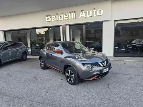 Annonce NISSAN JUKE Diesel 2019 d'occasion 