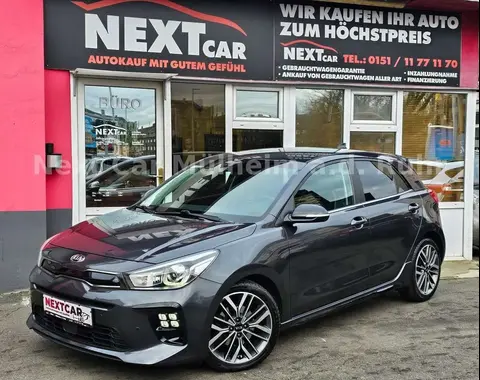 Annonce KIA RIO Essence 2018 d'occasion 