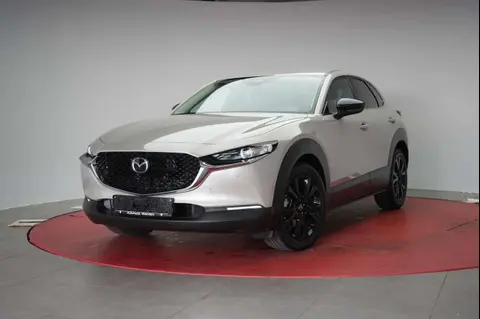 Annonce MAZDA CX-30 Essence 2024 d'occasion 