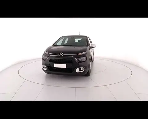 Annonce CITROEN C3 Diesel 2022 d'occasion 