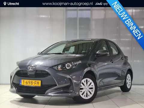 Used TOYOTA YARIS Petrol 2023 Ad 