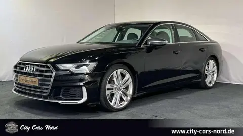 Used AUDI S6 Diesel 2019 Ad 