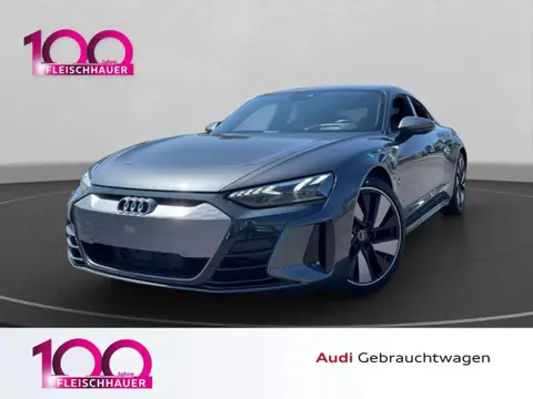 Used AUDI E-TRON Electric 2021 Ad 