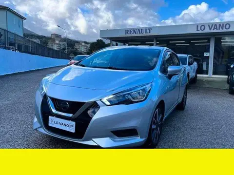 Annonce NISSAN MICRA Diesel 2019 d'occasion 