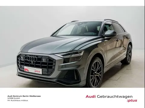 Used AUDI Q8 Diesel 2020 Ad 