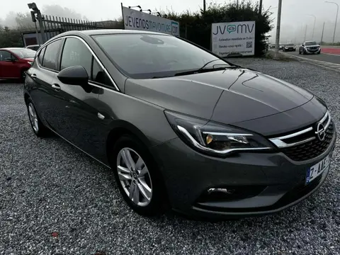 Annonce OPEL ASTRA Essence 2019 d'occasion 