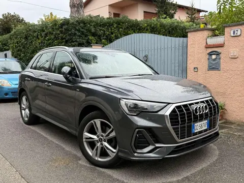 Used AUDI Q3 Diesel 2020 Ad 