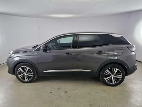 Used PEUGEOT 3008 Hybrid 2023 Ad 