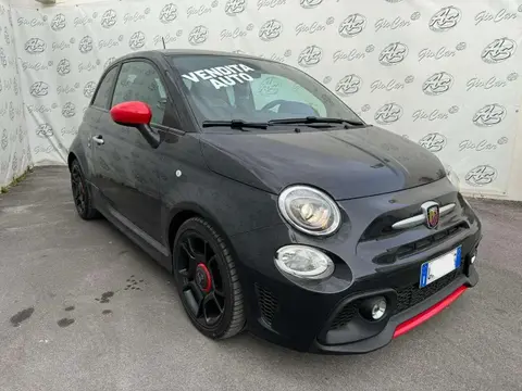 Annonce ABARTH 595 Essence 2020 d'occasion 