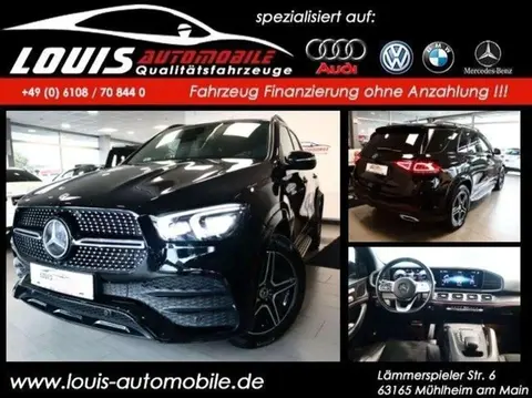 Used MERCEDES-BENZ CLASSE GLE Diesel 2020 Ad 