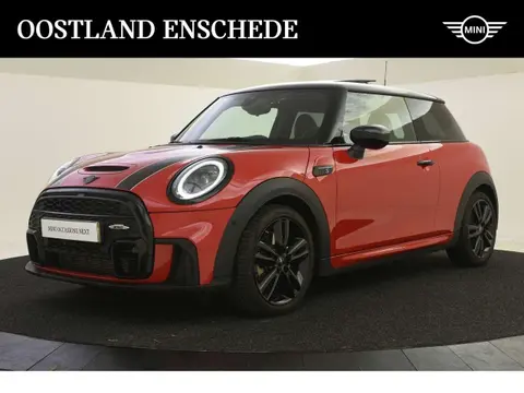 Annonce MINI JOHN COOPER WORKS Essence 2023 d'occasion 