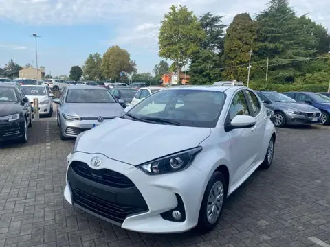 Used TOYOTA YARIS Petrol 2022 Ad 