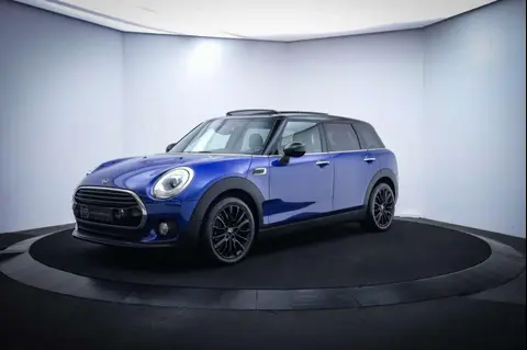 Used MINI COOPER Petrol 2019 Ad 