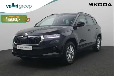 Annonce SKODA KAROQ Essence 2024 d'occasion 