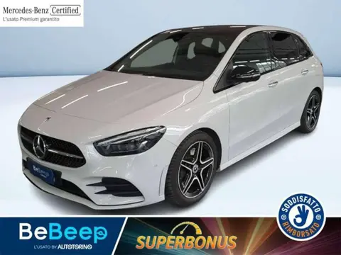 Annonce MERCEDES-BENZ CLASSE B Essence 2022 d'occasion 