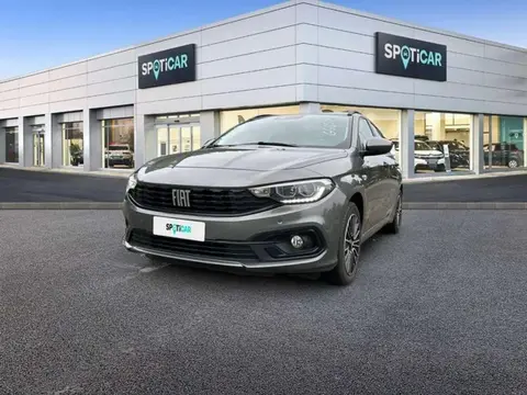 Annonce FIAT TIPO Essence 2021 d'occasion 