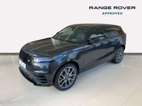 Used LAND ROVER RANGE ROVER VELAR  2024 Ad 