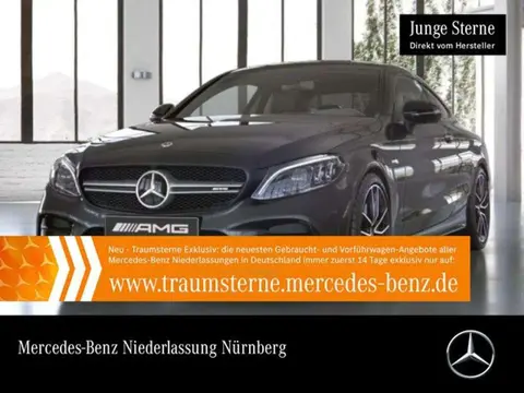 Annonce MERCEDES-BENZ CLASSE C Essence 2023 d'occasion Allemagne