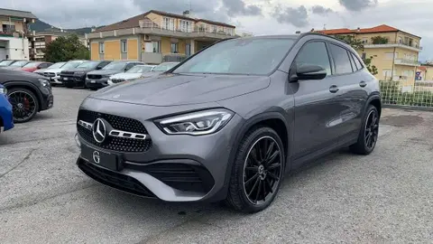 Annonce MERCEDES-BENZ CLASSE GLA Diesel 2023 d'occasion 