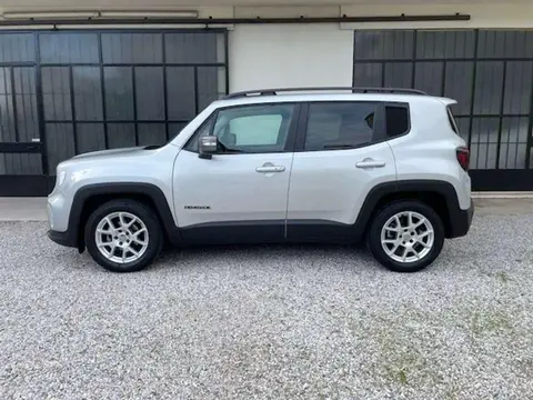 Used JEEP RENEGADE Petrol 2019 Ad 