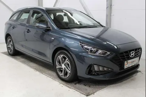 Annonce HYUNDAI I30 Essence 2023 d'occasion 