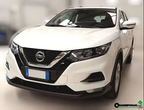 Used NISSAN QASHQAI Diesel 2020 Ad 