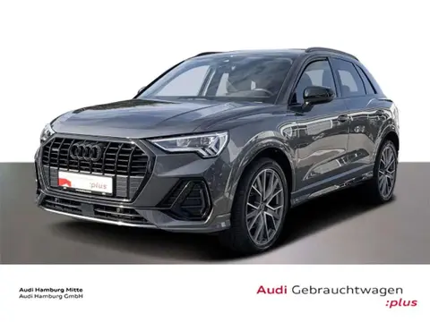 Annonce AUDI Q3 Essence 2020 d'occasion Allemagne