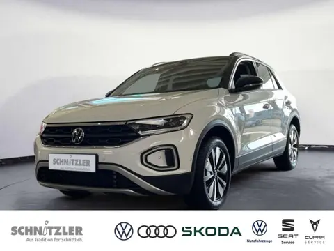 Used VOLKSWAGEN T-ROC Petrol 2024 Ad 