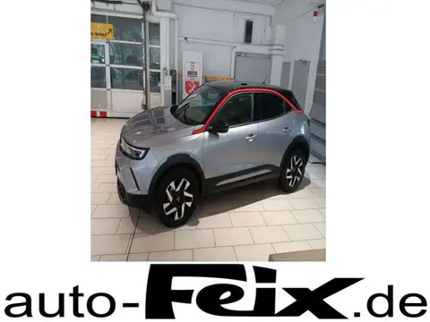 Used OPEL MOKKA Petrol 2023 Ad 