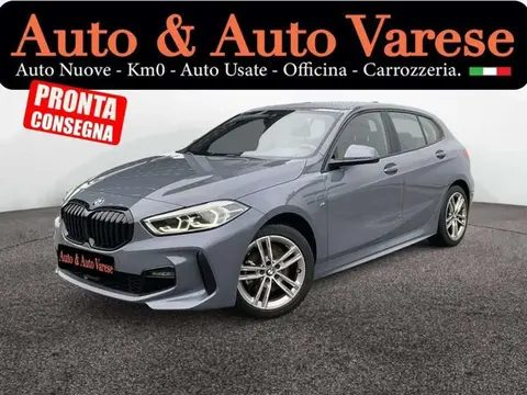 Used BMW SERIE 1 Petrol 2021 Ad 